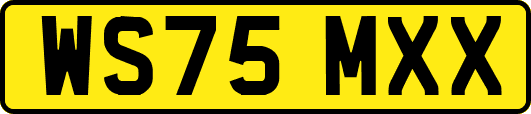 WS75MXX
