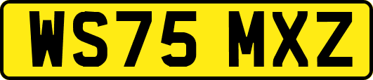 WS75MXZ