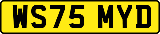WS75MYD