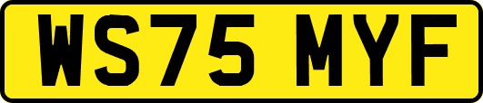 WS75MYF