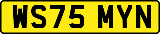 WS75MYN