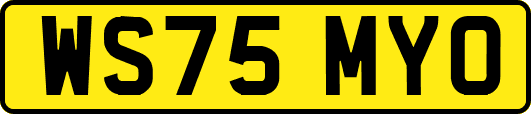 WS75MYO