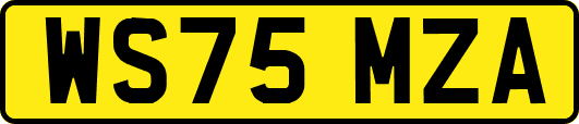 WS75MZA