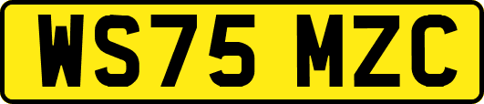 WS75MZC