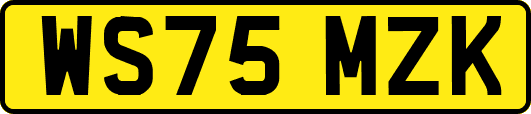 WS75MZK