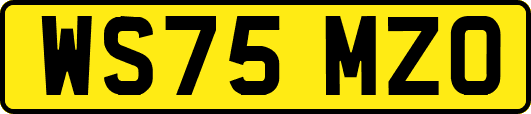 WS75MZO