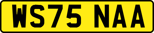 WS75NAA