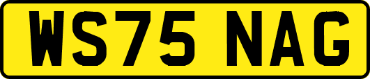 WS75NAG