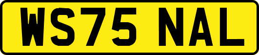 WS75NAL