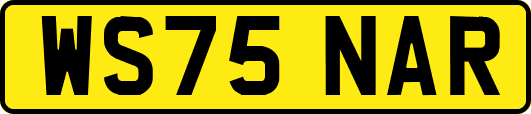 WS75NAR