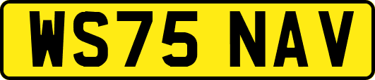 WS75NAV