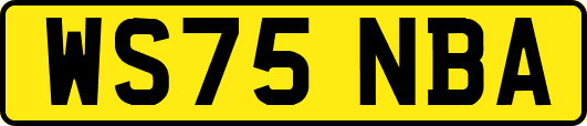 WS75NBA