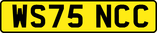 WS75NCC