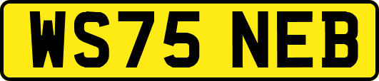 WS75NEB