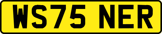 WS75NER