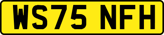 WS75NFH
