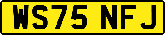 WS75NFJ