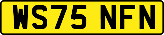 WS75NFN