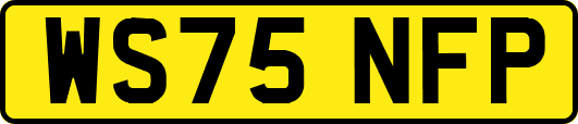 WS75NFP