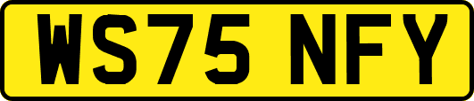 WS75NFY