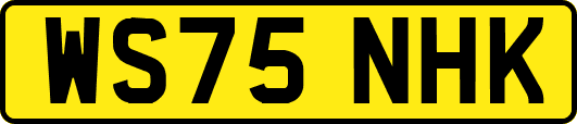 WS75NHK
