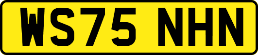 WS75NHN