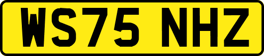 WS75NHZ