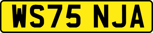 WS75NJA