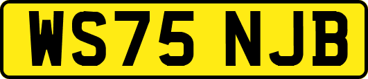 WS75NJB