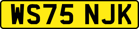WS75NJK