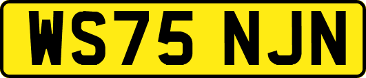 WS75NJN