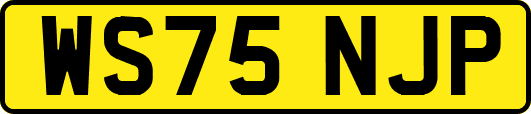 WS75NJP
