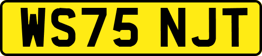 WS75NJT