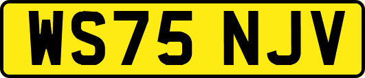 WS75NJV