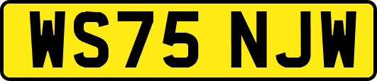 WS75NJW