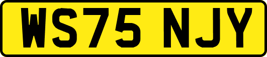 WS75NJY