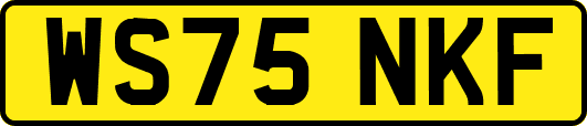 WS75NKF