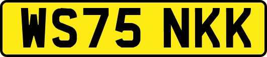 WS75NKK