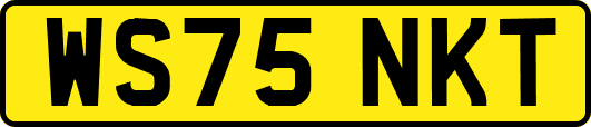 WS75NKT