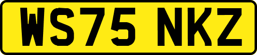 WS75NKZ
