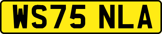 WS75NLA