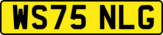 WS75NLG
