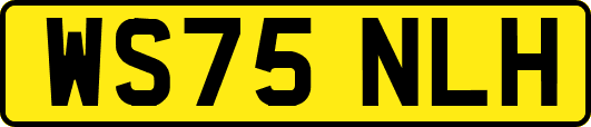 WS75NLH