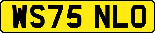 WS75NLO