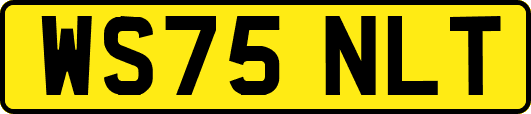 WS75NLT