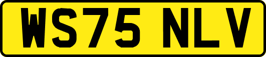 WS75NLV
