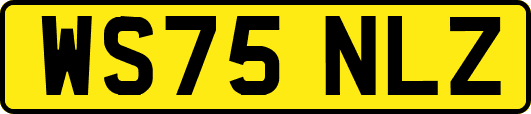 WS75NLZ