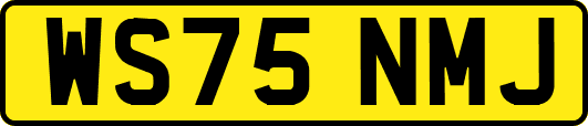 WS75NMJ