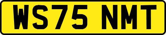 WS75NMT