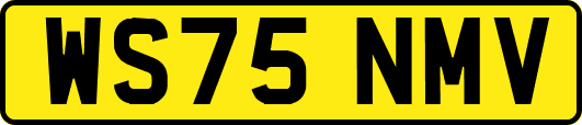WS75NMV